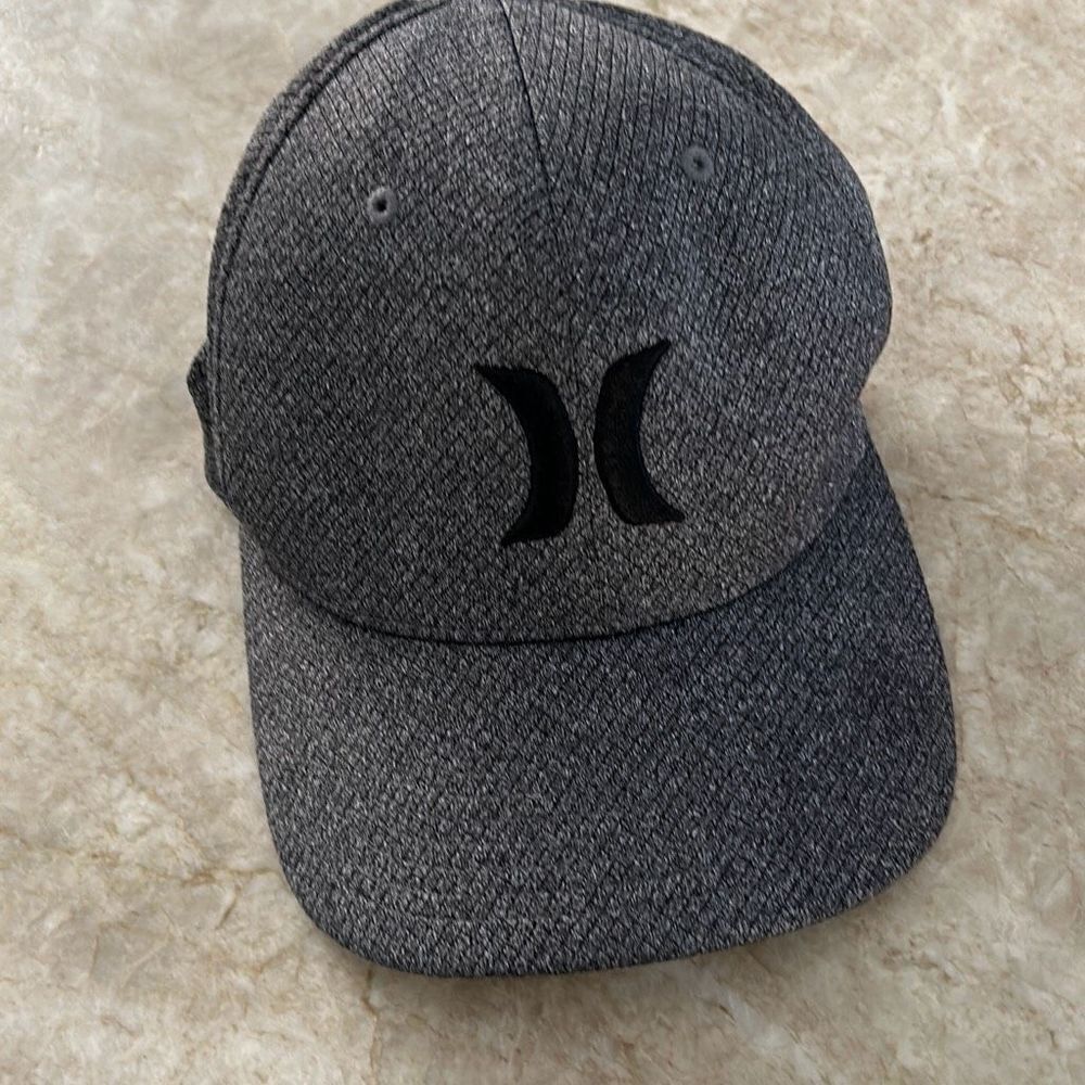 HURLEY FlexFit Knit Hat